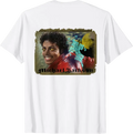 Michael Jackson T-Shirt The King of Pop MJ Cotton 100% Men or Women