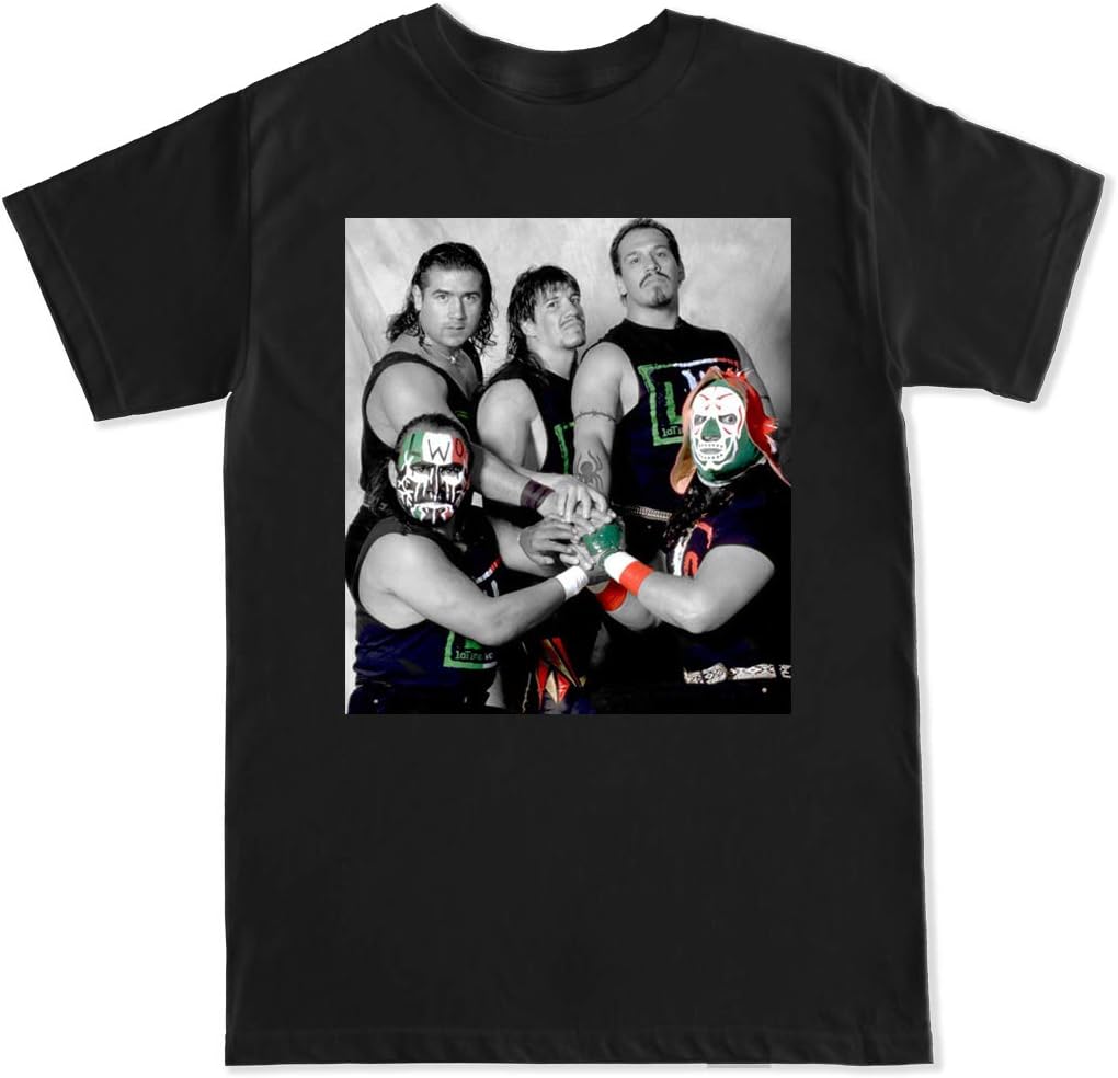 FTD Apparel Men's LWO T Shirt