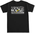 FTD Apparel Men's Pickens Catch T Shirt