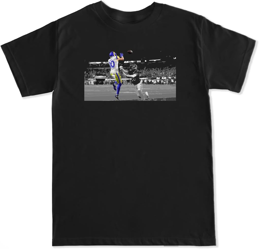 Men's Kupp TD T Shirt