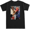 FTD Apparel Men's Tyson Flair T Shirt