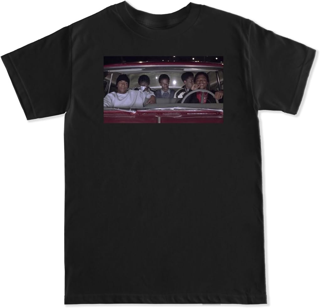 FTD Apparel Men's The Wood T Shirt