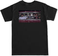 FTD Apparel Men's The Wood T Shirt