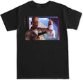 Men's Cyrus the Virus T Shirt
