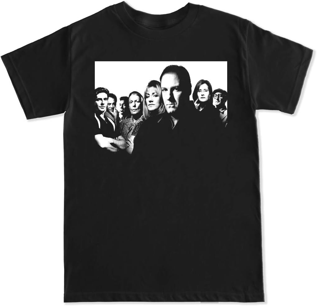 Men's Tony Soprano 2 T Shirt