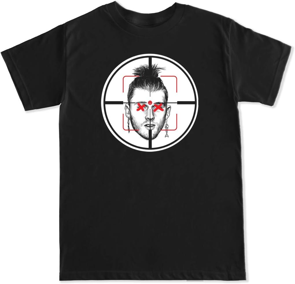 FTD Apparel Men's Killshot T Shirt