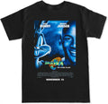 FTD Apparel Men's Space Cover T Shirt