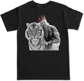 Men's King Joe Exotic T Shirt