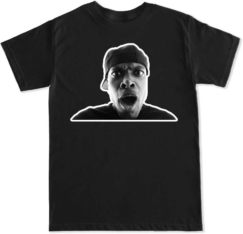 FTD Apparel Men's KTFO T Shirt