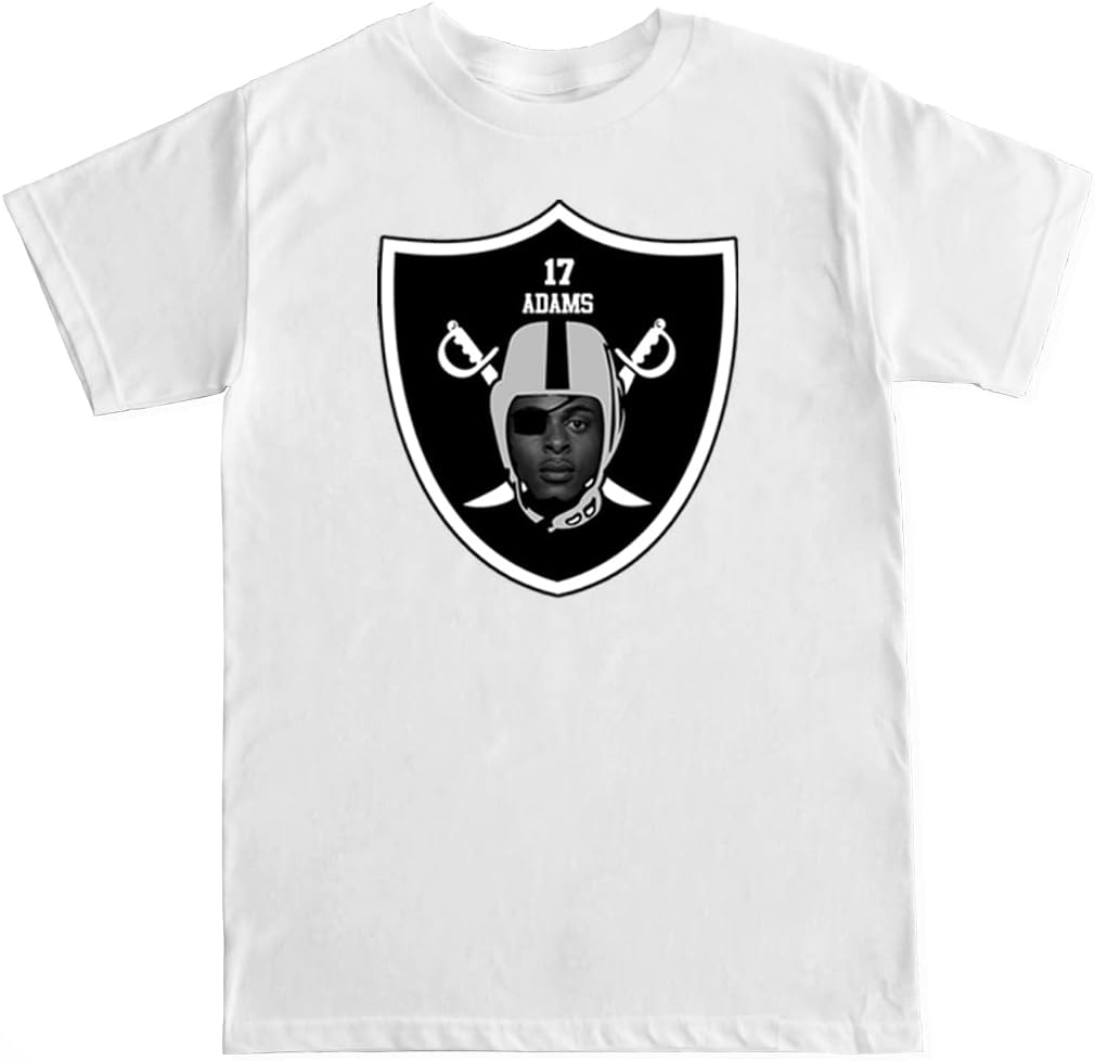 Men's Adams 17 T Shirt