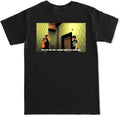 Men's Jill Sandwich T Shirt
