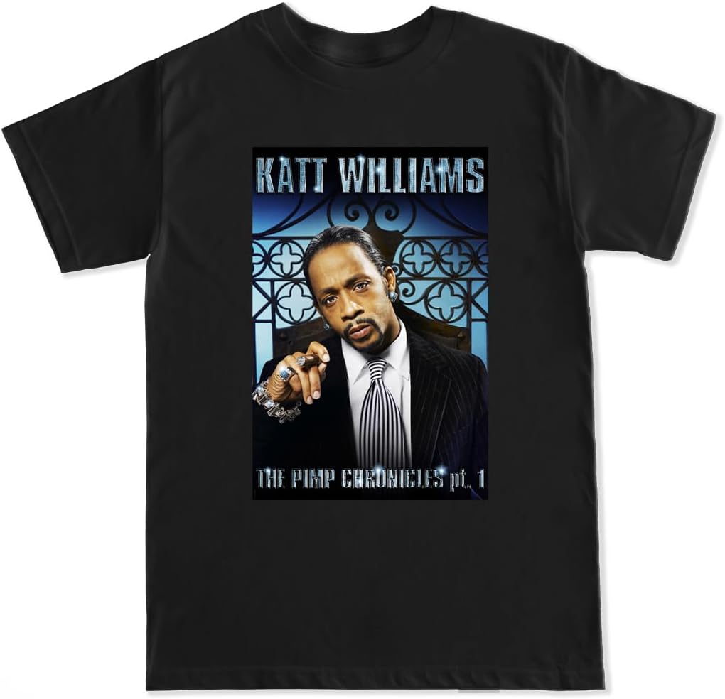 Men's KW T Shirt