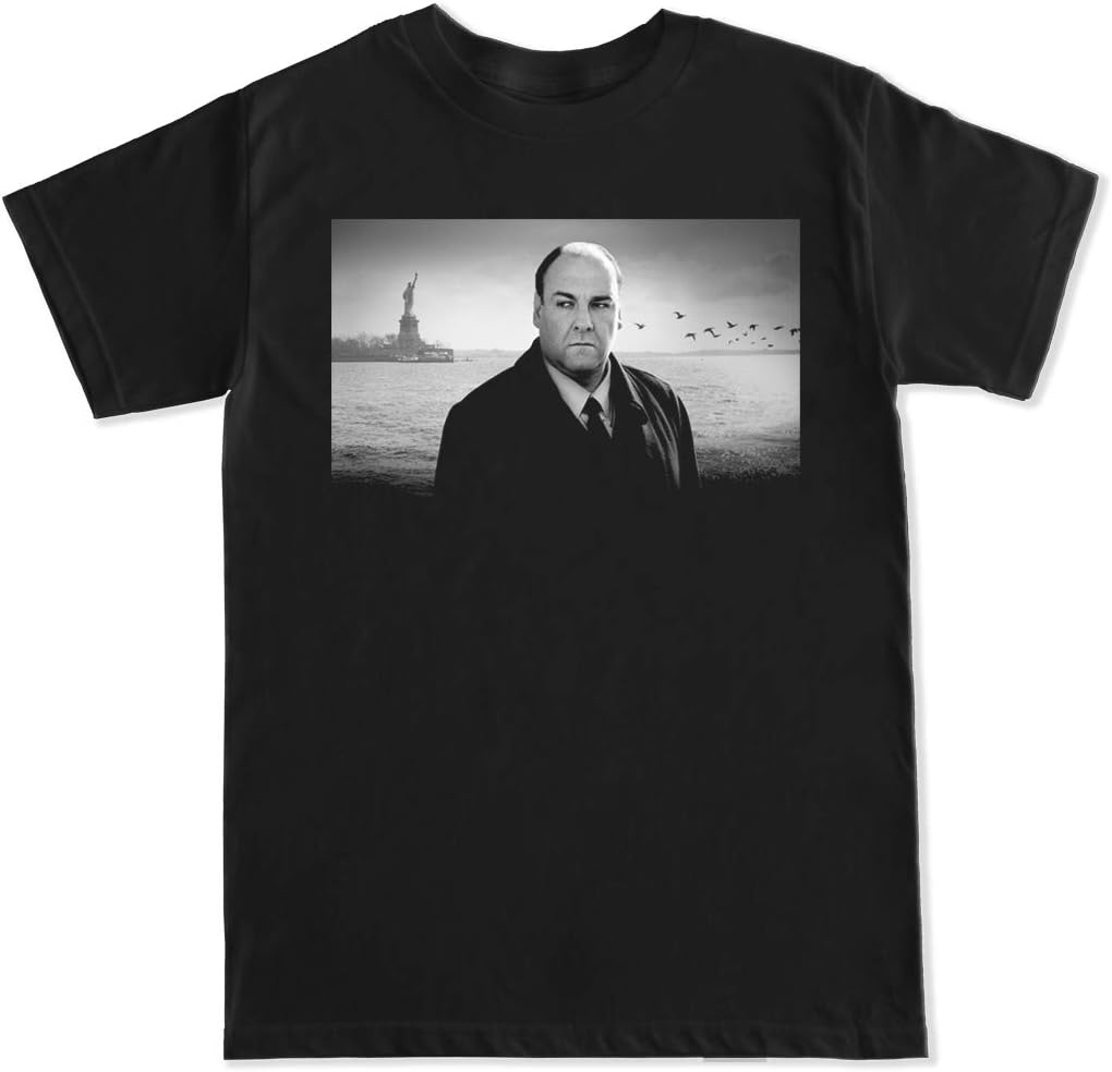 Men's Tony Soprano 6 T Shirt