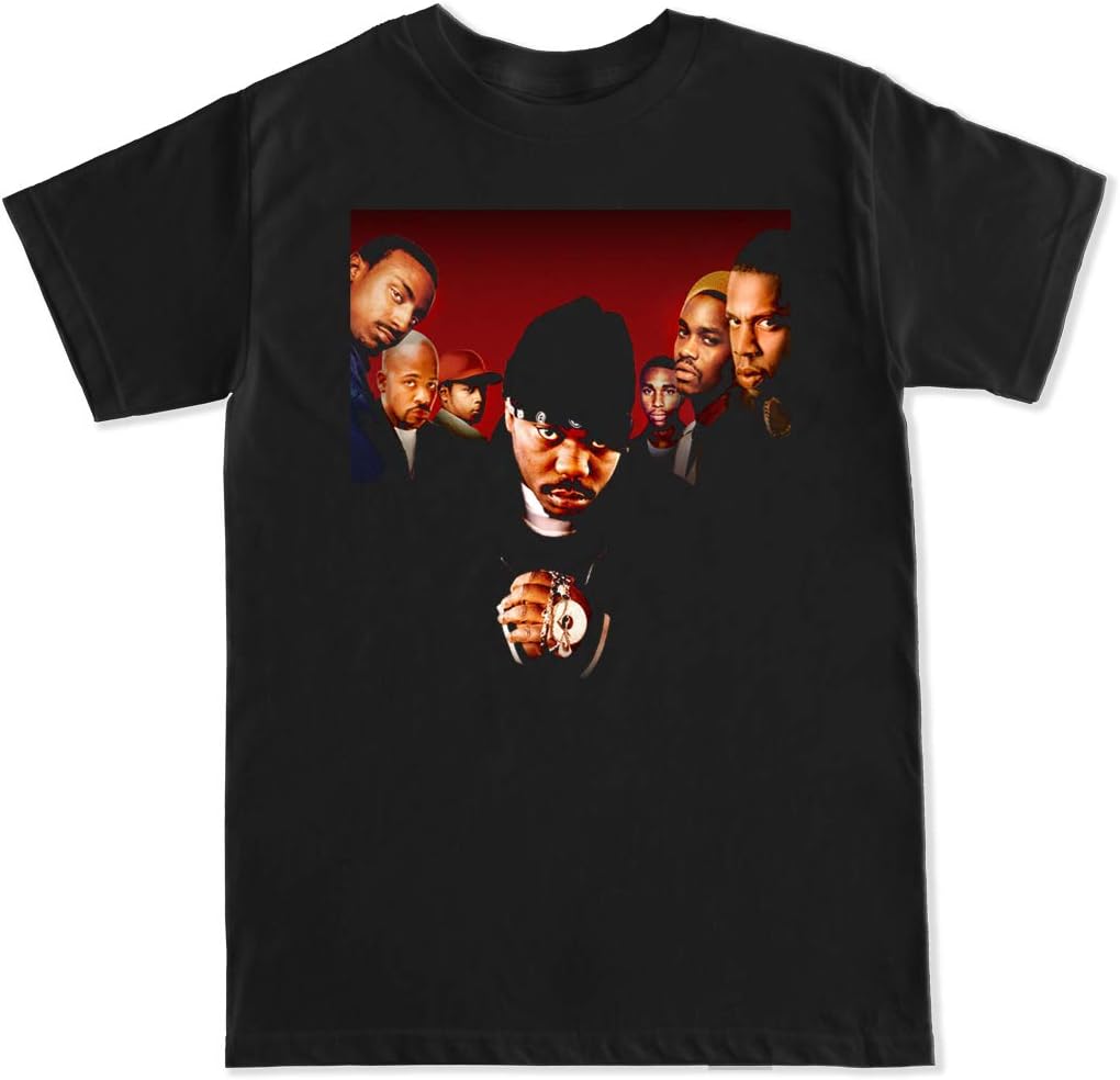 FTD Apparel Men's State Property T Shirt