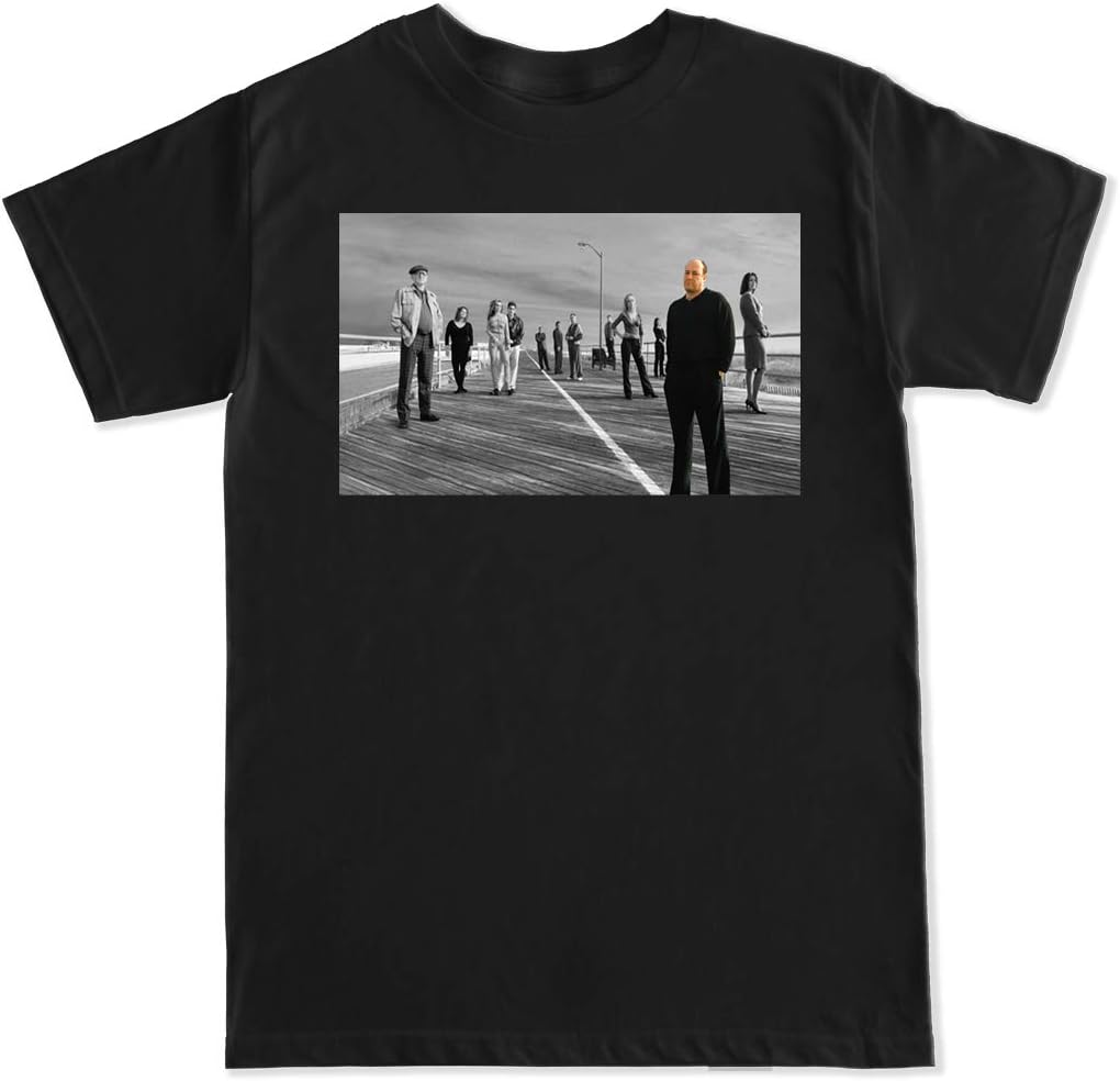 Men's Tony Soprano 3 T Shirt