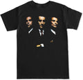 FTD Apparel Men's Netflix & Chill? T Shirt