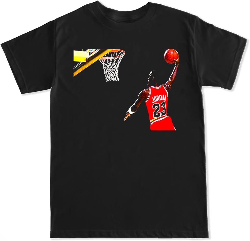 Men's J Dunk T Shirt