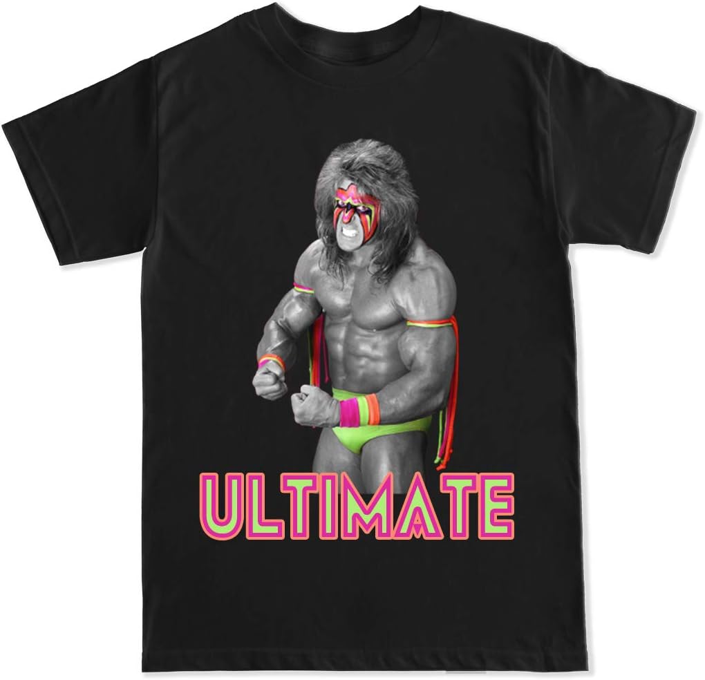FTD Apparel Men's Ultimate T Shirt