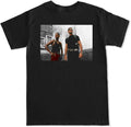 FTD Apparel Men's Bad Boyz 1 T Shirt