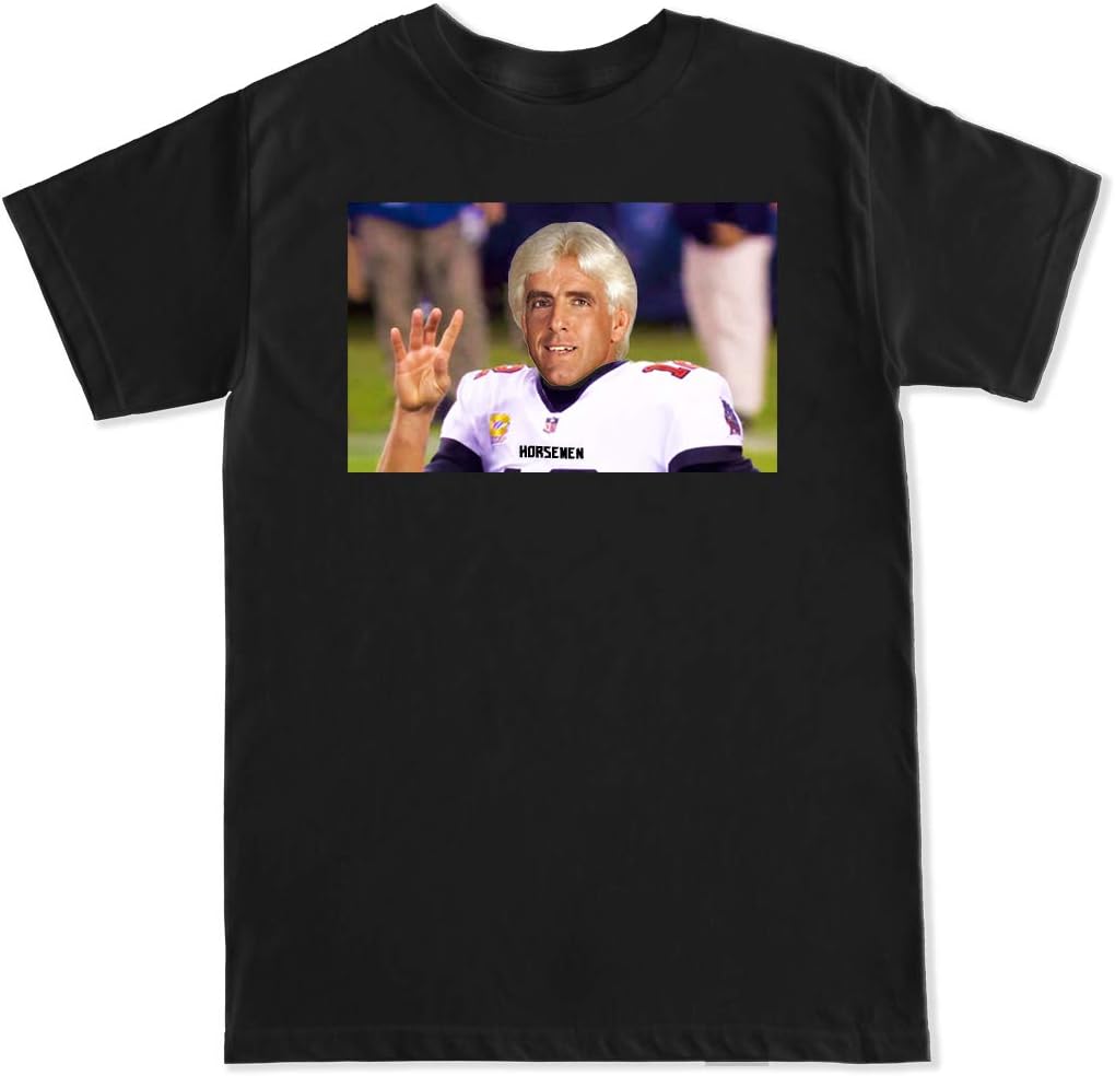 Men's Brady Flair T Shirt