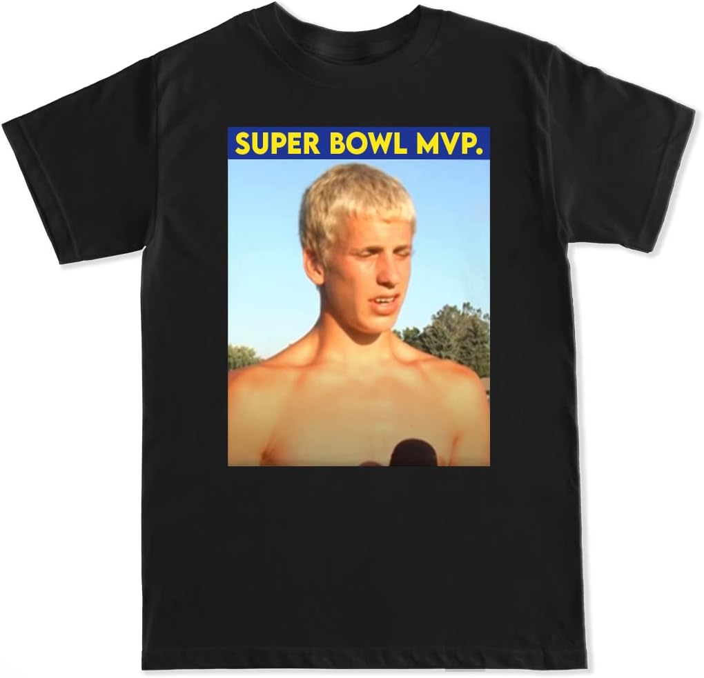 Men's Kupp VP T Shirt
