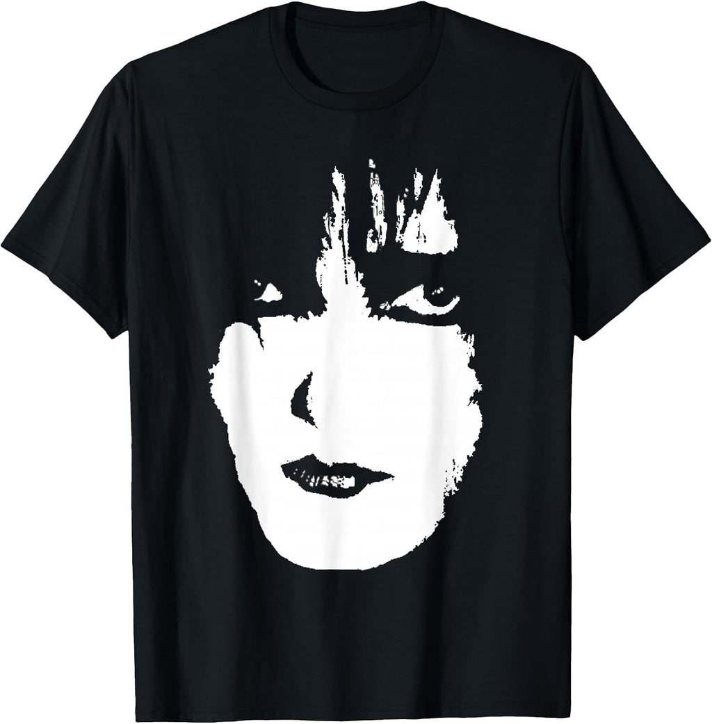 Goth Lady Gothic Witch T-Shirt