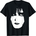 Goth Lady Gothic Witch T-Shirt