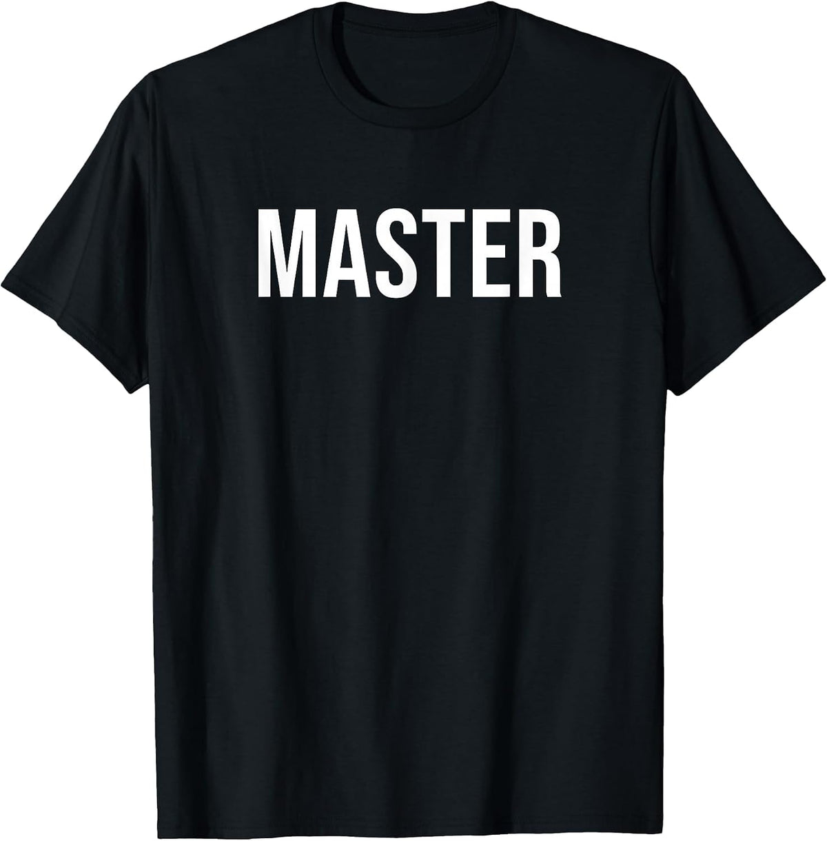 Master T-Shirt