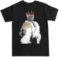 FTD Apparel Men's King Flair T Shirt