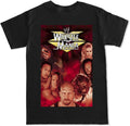 FTD Apparel Men's Mania 15 T Shirt
