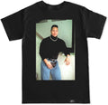 FTD Apparel Men's The Rock TBT T Shirt