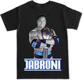 FTD Apparel Men's Jabroni T Shirt