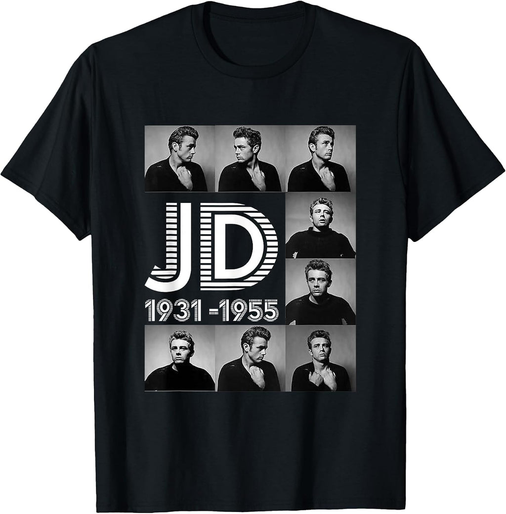 James Dean_008 T-Shirt