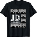 James Dean_008 T-Shirt