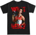 Men's WTH Jack Burton T Shirt