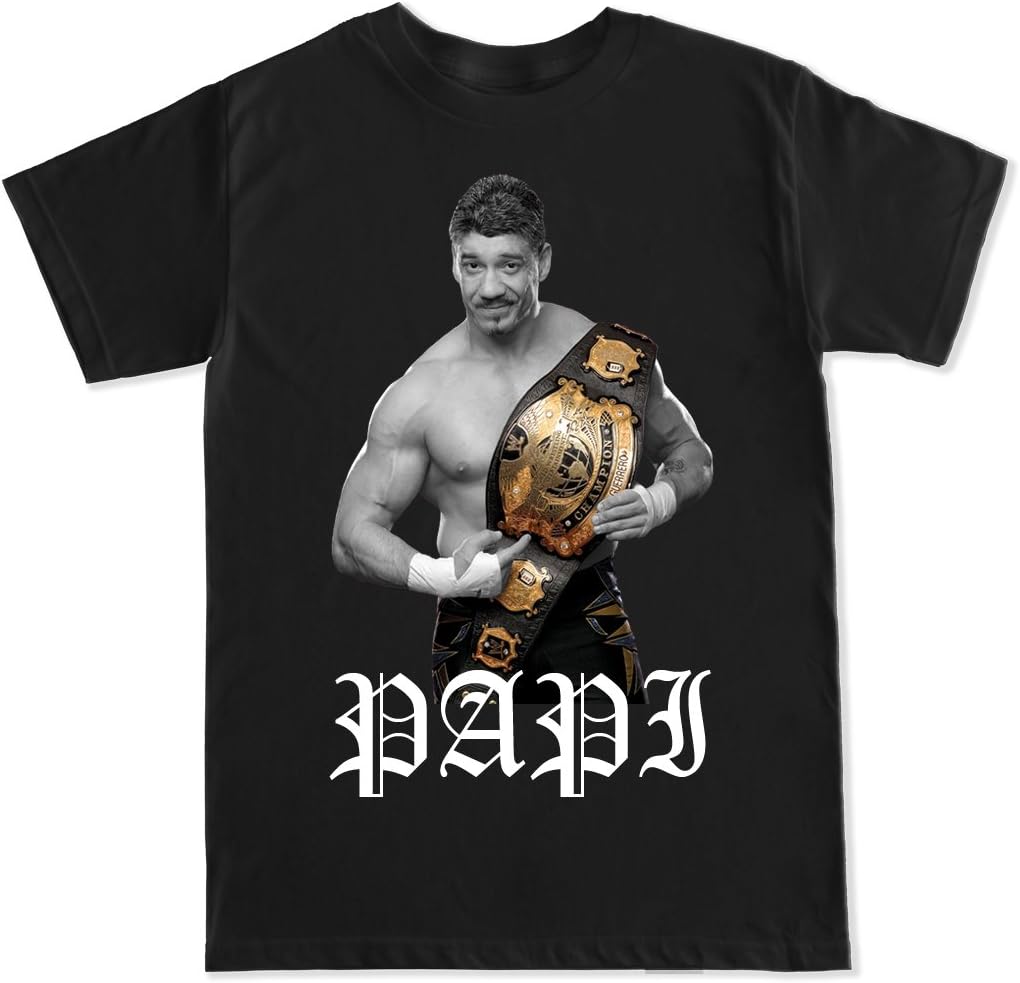 FTD Apparel Men's Papi T Shirt