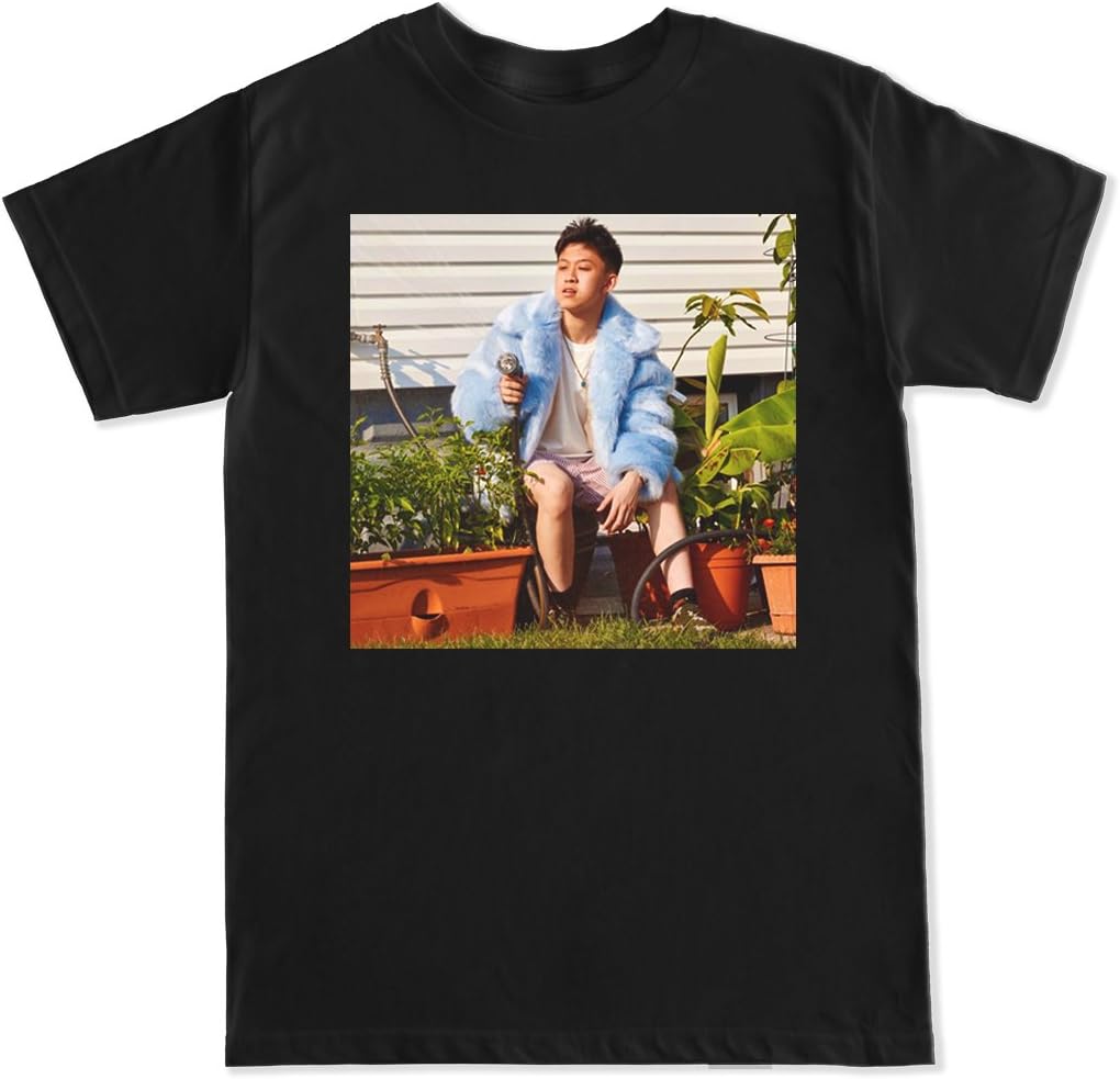 FTD Apparel Men's See Me T Shirt