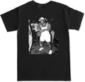 FTD Apparel Men's Mike Tyson Romper T Shirt