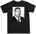 FTD Apparel Men's Rock Year Book T Shirt