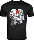 Marilyn Monroe Tee Unisex S -5XL T-Shirt Tee