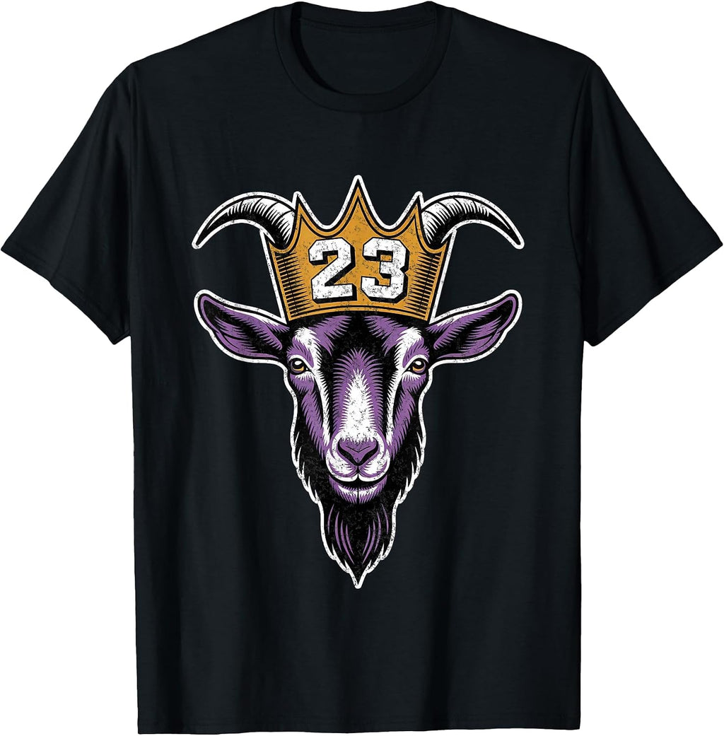 Goat 23 T-Shirt