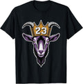 Goat 23 T-Shirt