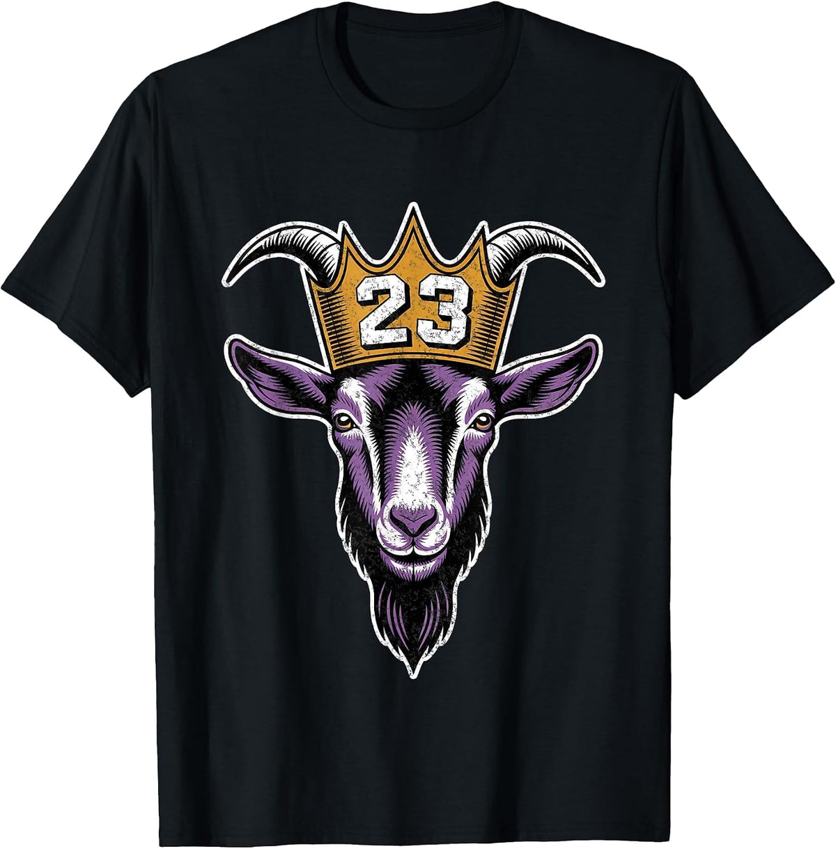 Goat 23 T-Shirt
