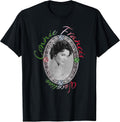 Connie Francis_001 T-Shirt