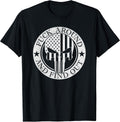 Fuck Around and Find Out T-Shirt