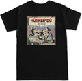 FTD Apparel Men's Husker Du T Shirt