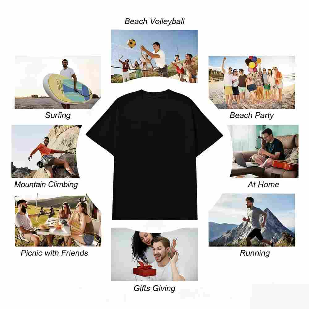 Hvac Contractor Gifts For Hvac Technicians - Funny Hvac Technician T-Shirt - Black - Men's - Small - Short Sleeve - Classic Fit - Cotton & Polyester - Crew Neck - All Seasons - 1 Count - 0 Pockets
