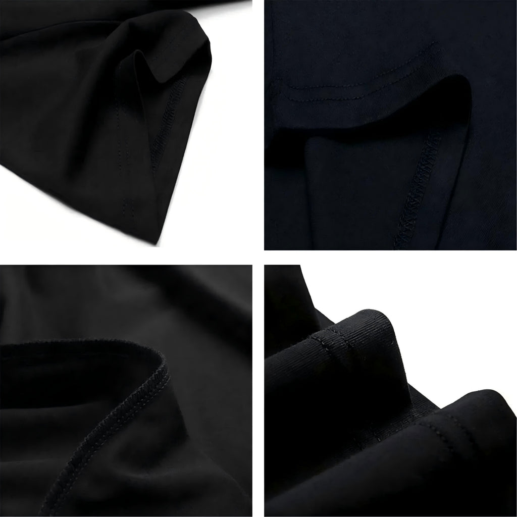 FTD Apparel Men's Space Cover T Shirt