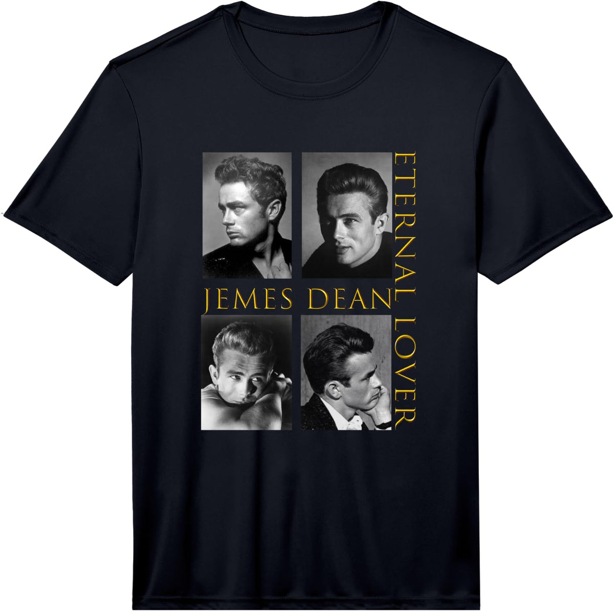 James Dean_002 Performance T-Shirt