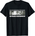 Michael Jackson_715 T-Shirt